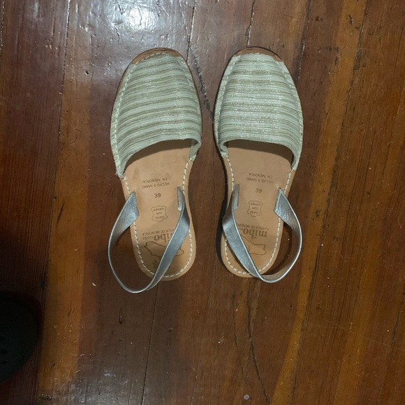 Sandals from Spain - Picture 4 of 8